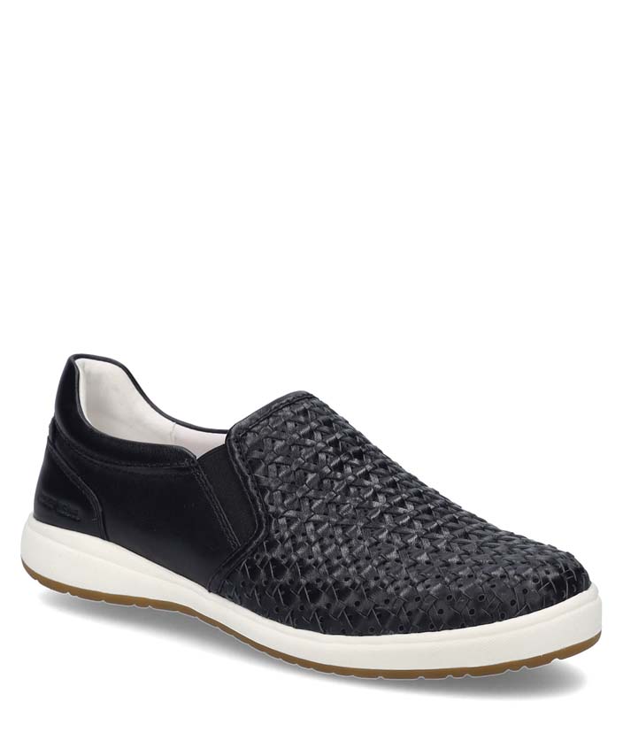 Josef Seibel Caren 72 - Black