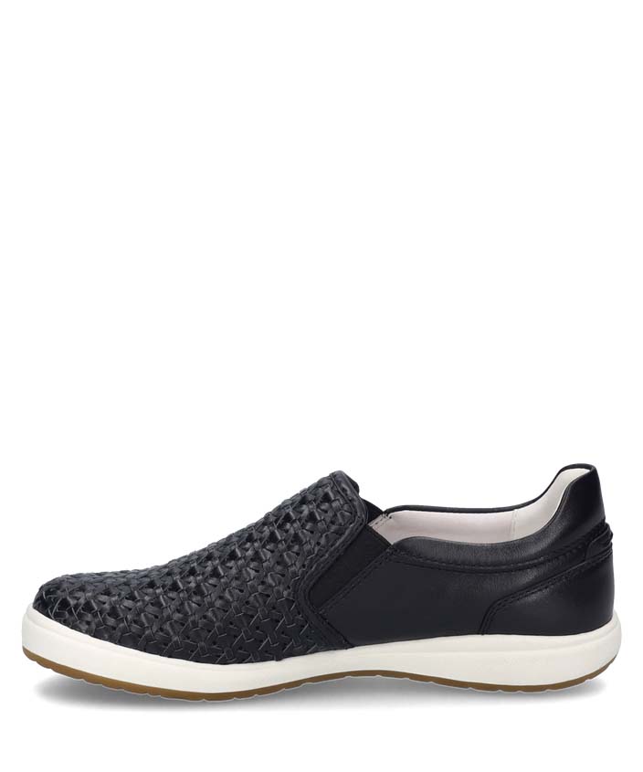 Josef Seibel Caren 72 - Black