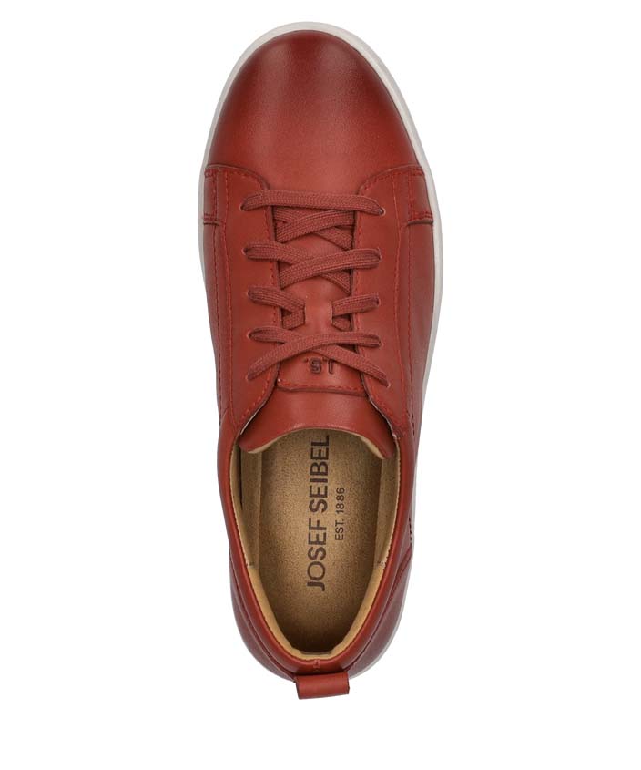 Josef Seibel Jessie 01 - Red