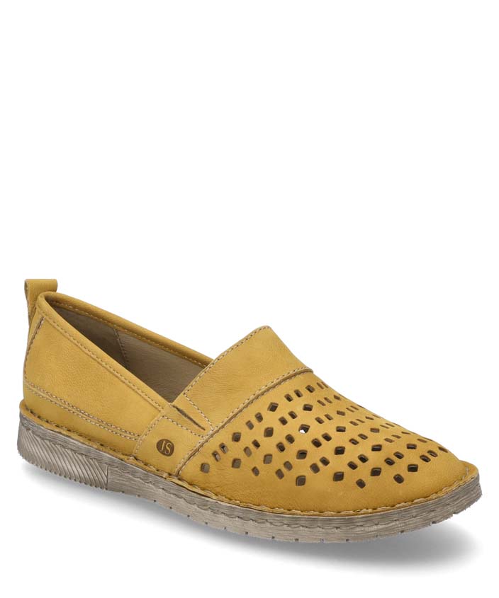 Josef Seibel Sofie 27 - Yellow