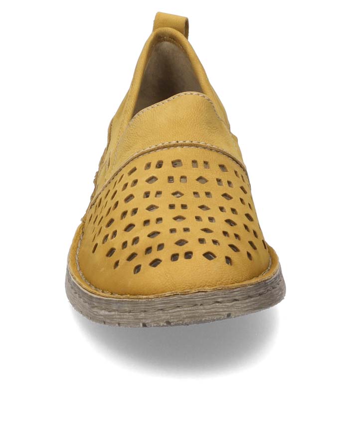 Josef Seibel Sofie 27 - Yellow