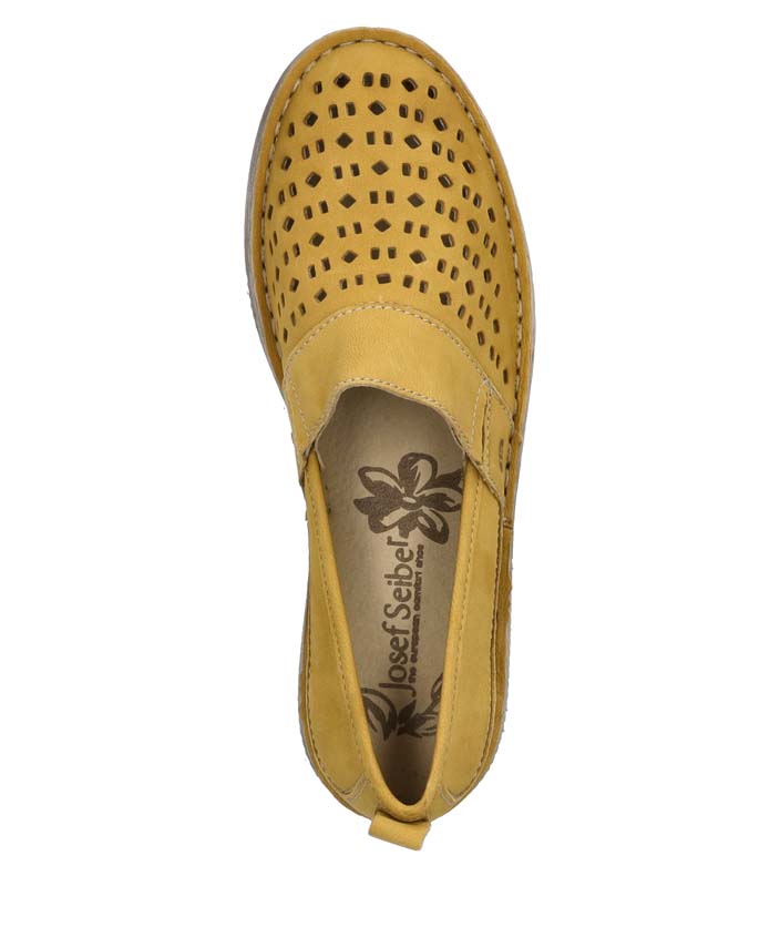 Josef Seibel Sofie 27 - Yellow