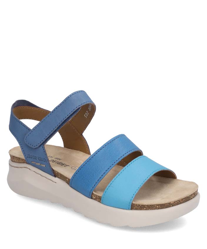 Josef Seibel Celine 06 - Blue