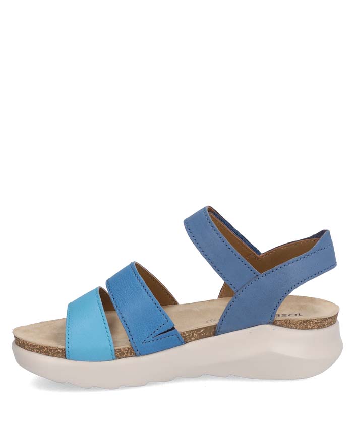 Josef Seibel Celine 06 - Blue