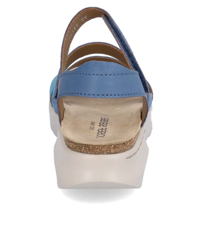 Josef Seibel Celine 06 - Blue