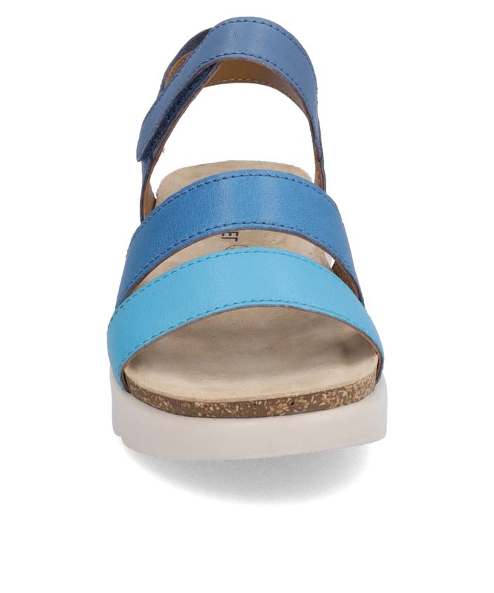 Josef Seibel Celine 06 - Blue