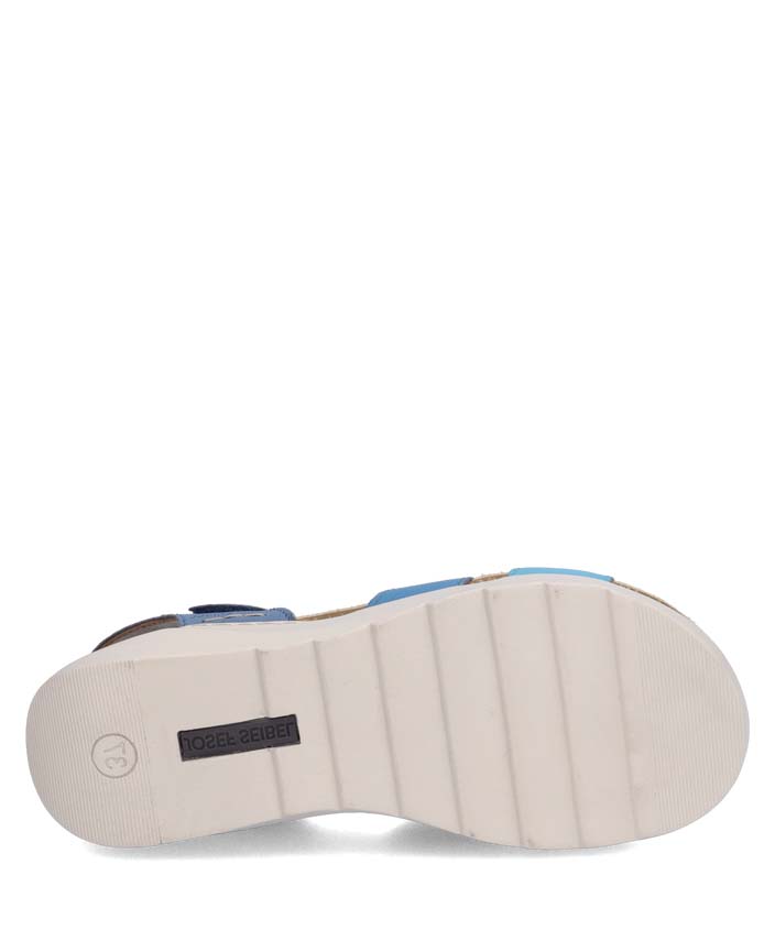 Josef Seibel Celine 06 - Blue