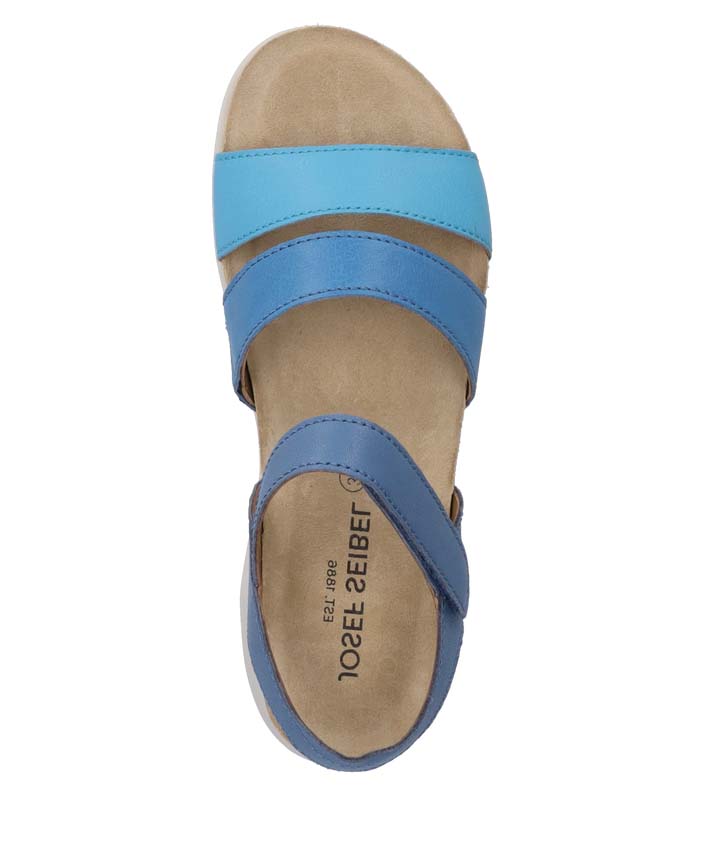 Josef Seibel Celine 06 - Blue