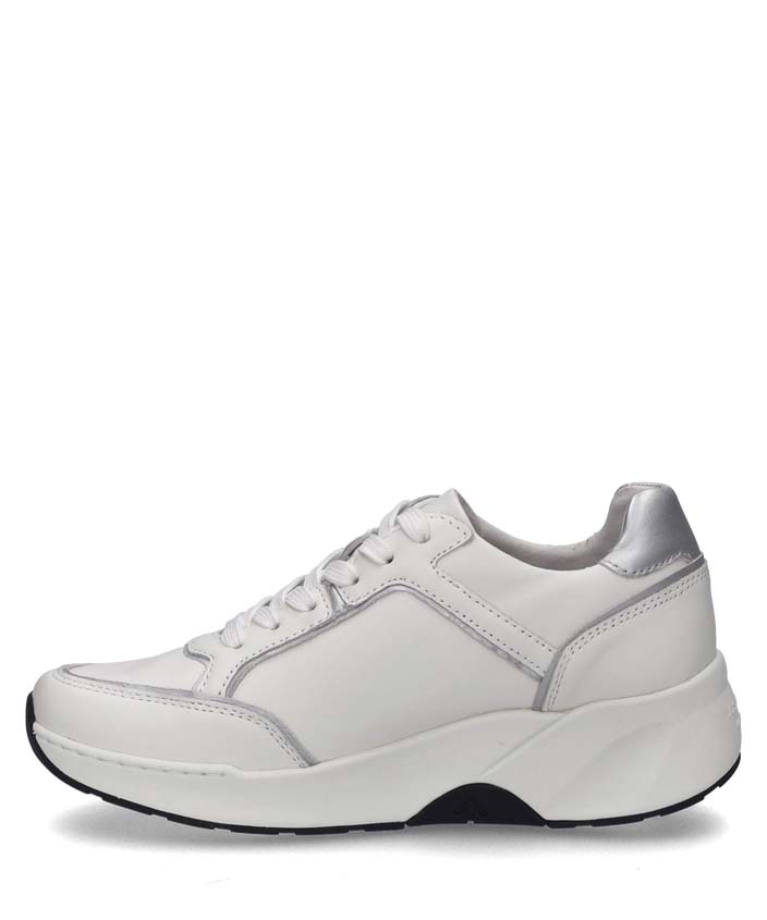 Josef Seibel Lissi 12 - White