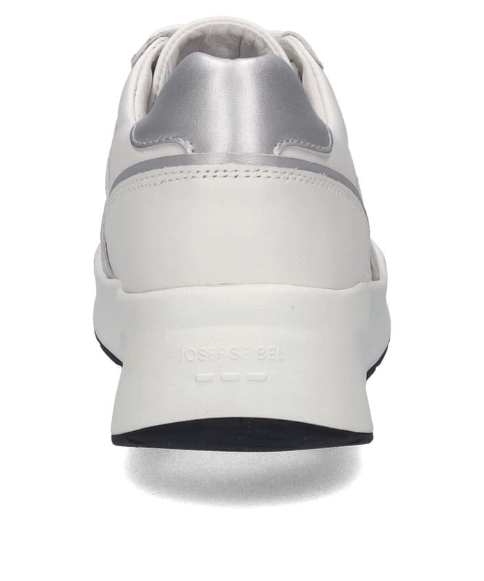 Josef Seibel Lissi 12 - White