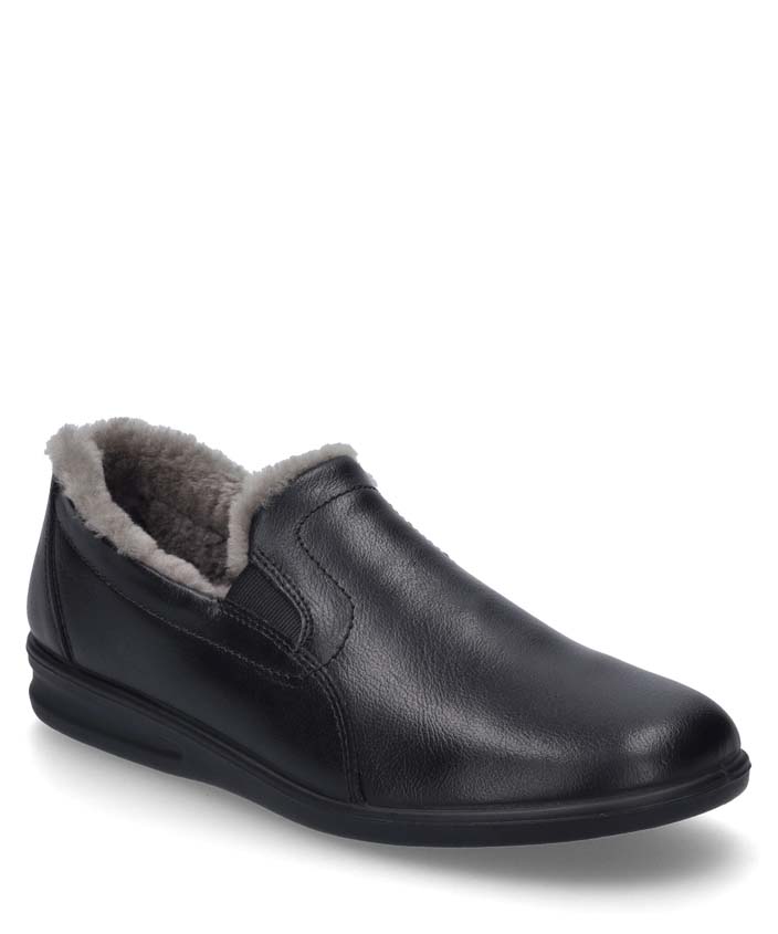 Josef Seibel Belfort 67 - Black