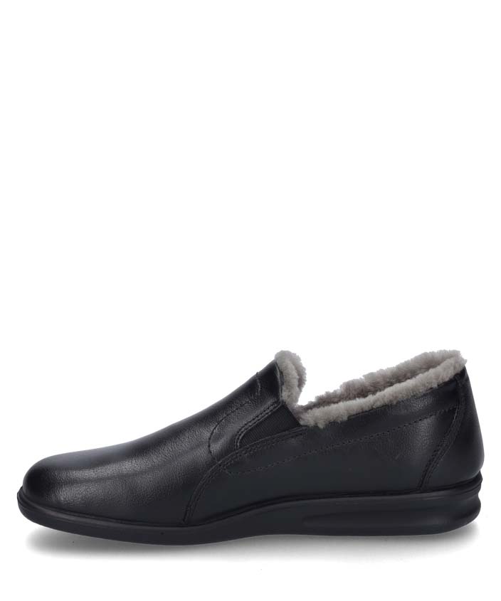 Josef Seibel Belfort 67 - Black