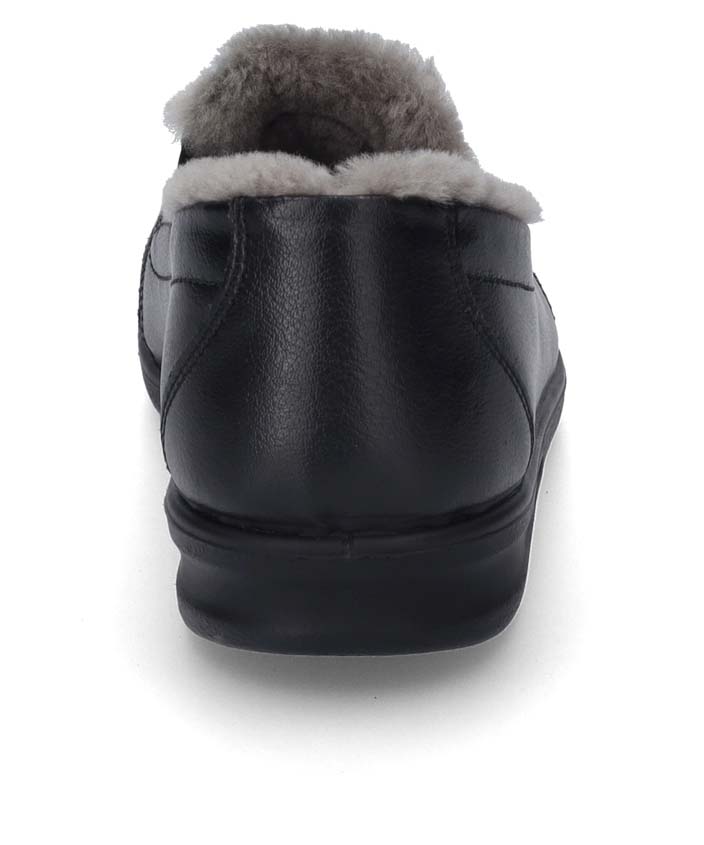 Josef Seibel Belfort 67 - Black