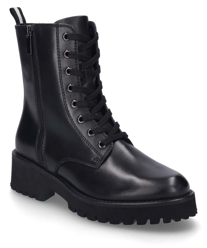 Josef Seibel Sallina 08 - Black