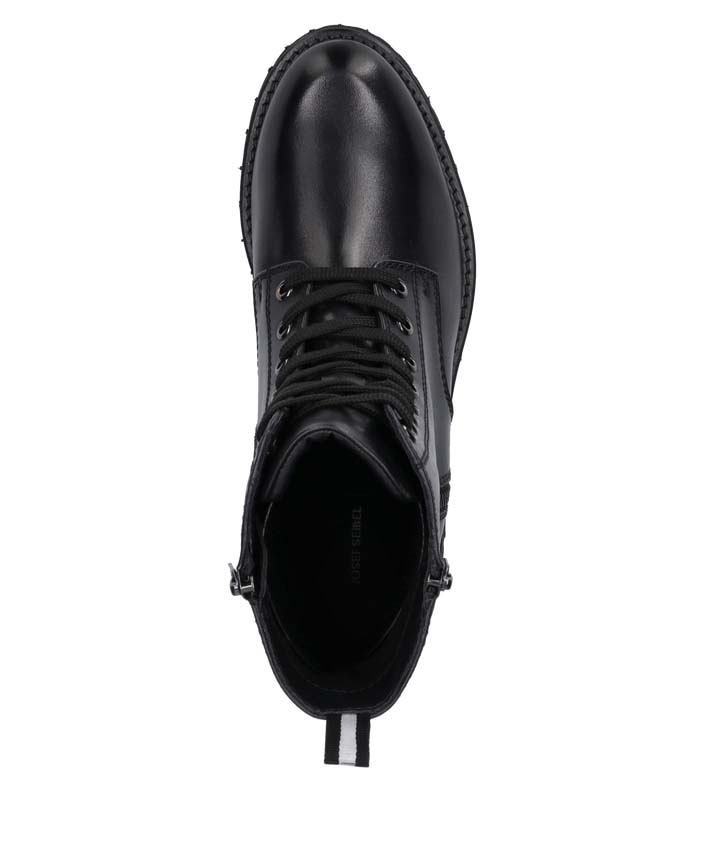 Josef Seibel Sallina 08 - Black