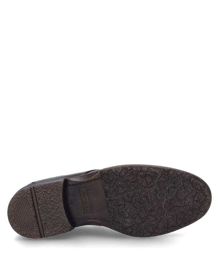 Josef Seibel Earl 13 - Brown