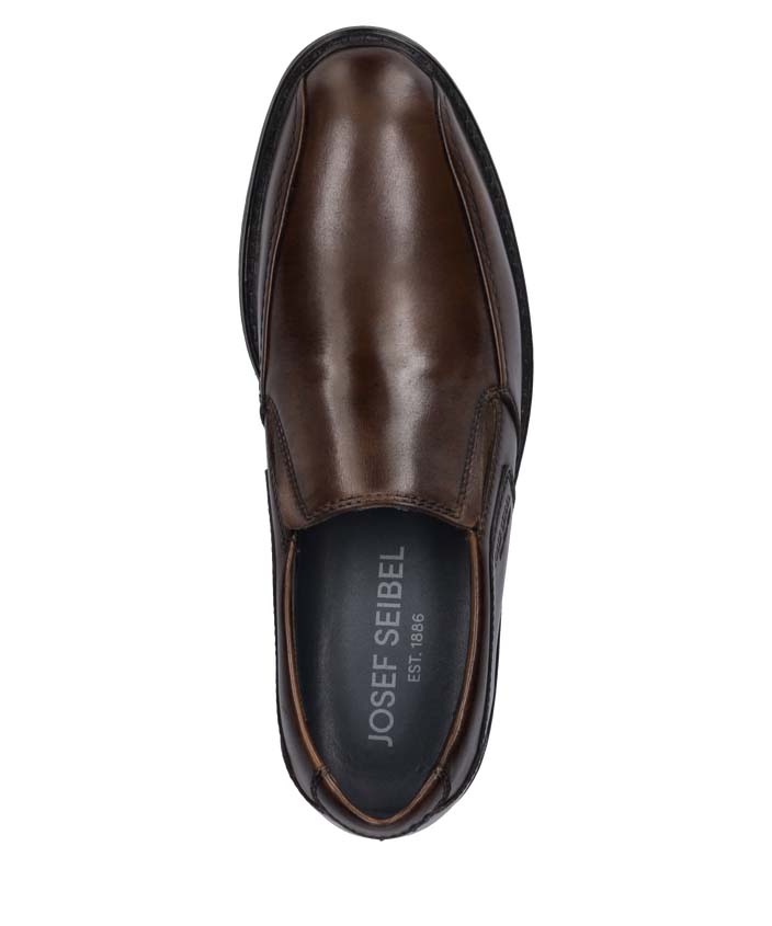 Josef Seibel Earl 13 - Brown
