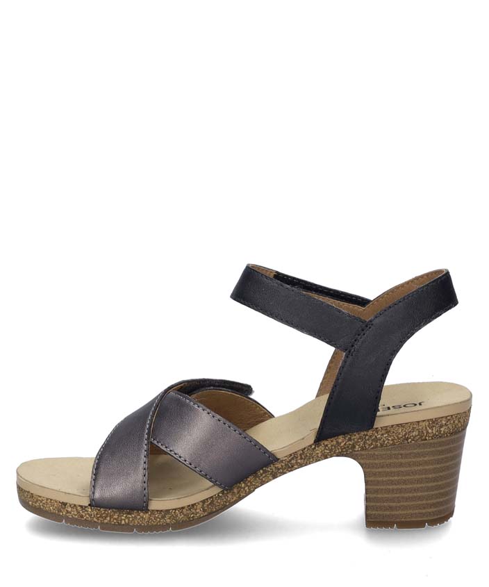 Josef Seibel Grace 01 - Grey