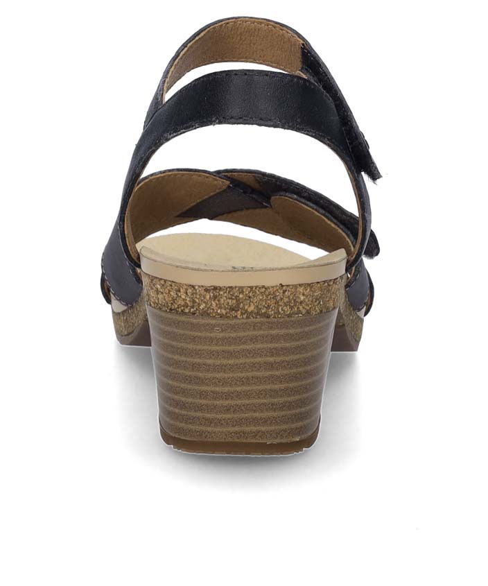 Josef Seibel Grace 01 - Grey