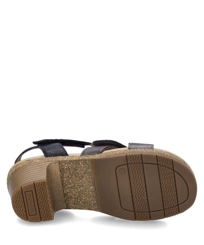 Josef Seibel Grace 01 - Grey