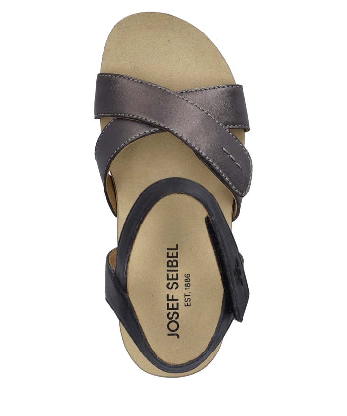 Josef Seibel Grace 01 - Grey