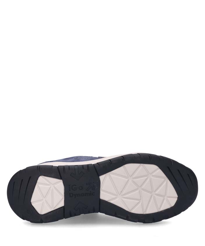 Josef Seibel Mitchell 50 - Blue