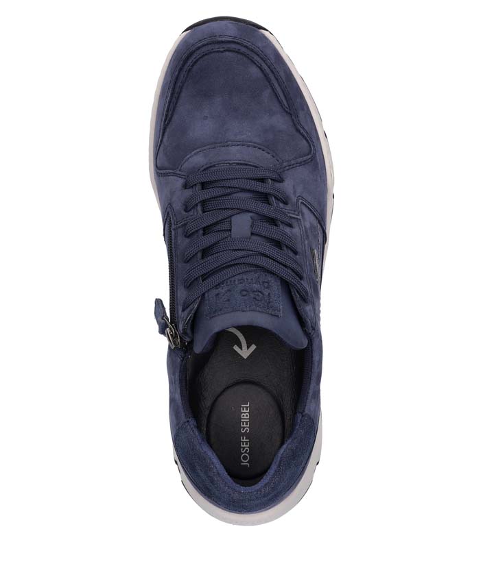 Josef Seibel Mitchell 50 - Blue