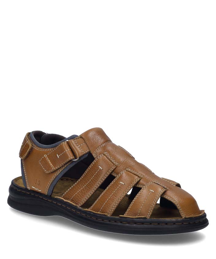 Josef Seibel Max 92 - Brown