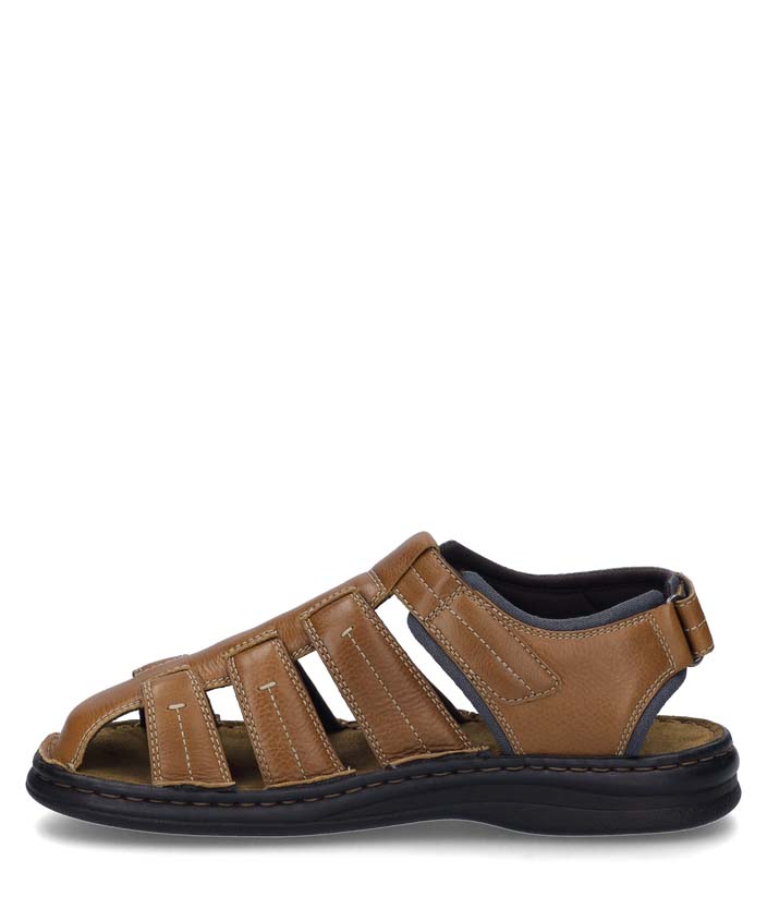 Josef Seibel Max 92 - Brown