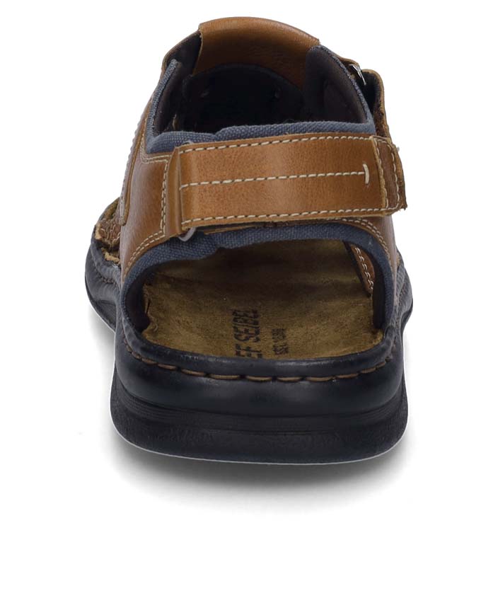 Josef Seibel Max 92 - Brown