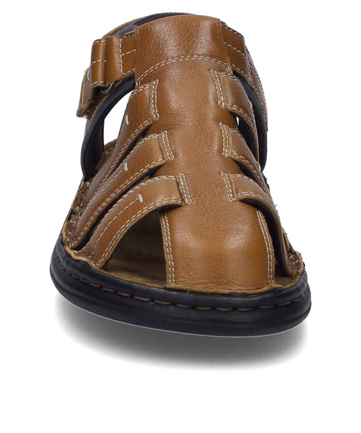 Josef Seibel Max 92 - Brown