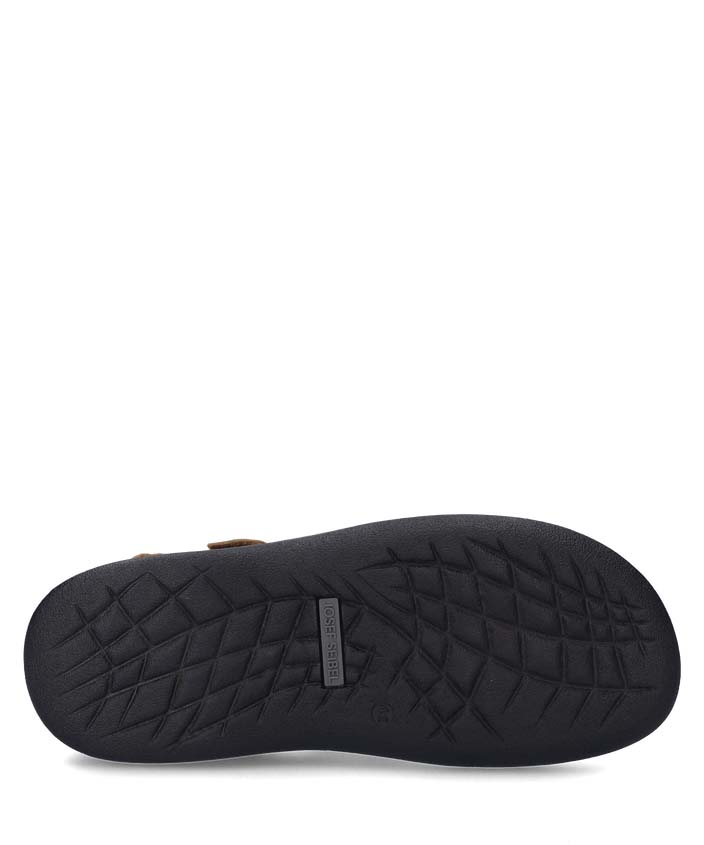 Josef Seibel Max 92 - Brown