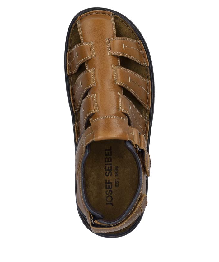 Josef Seibel Max 92 - Brown