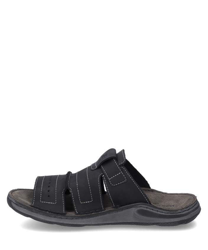 Josef Seibel Maverick 14 - Black