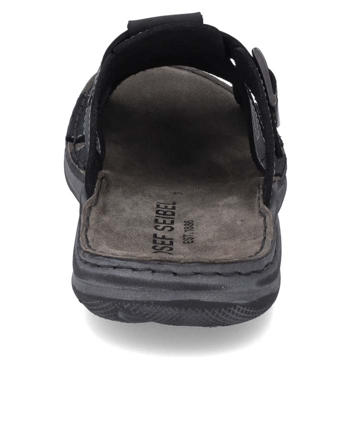 Josef Seibel Maverick 14 - Black