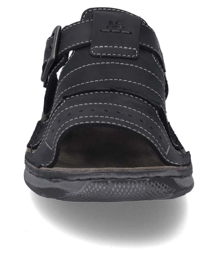 Josef Seibel Maverick 14 - Black