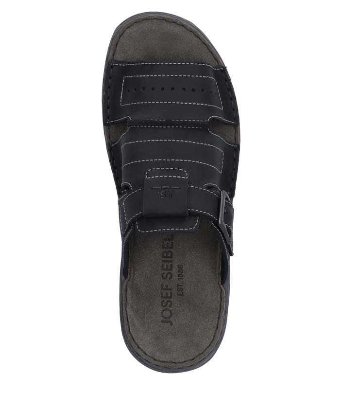 Josef Seibel Maverick 14 - Black