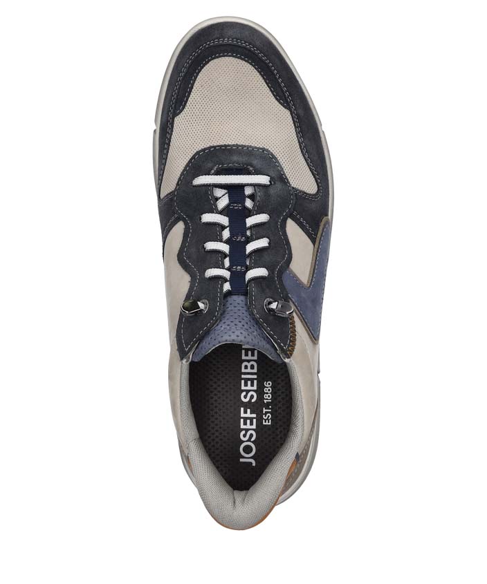 Josef Seibel Enrico 34 - Blue