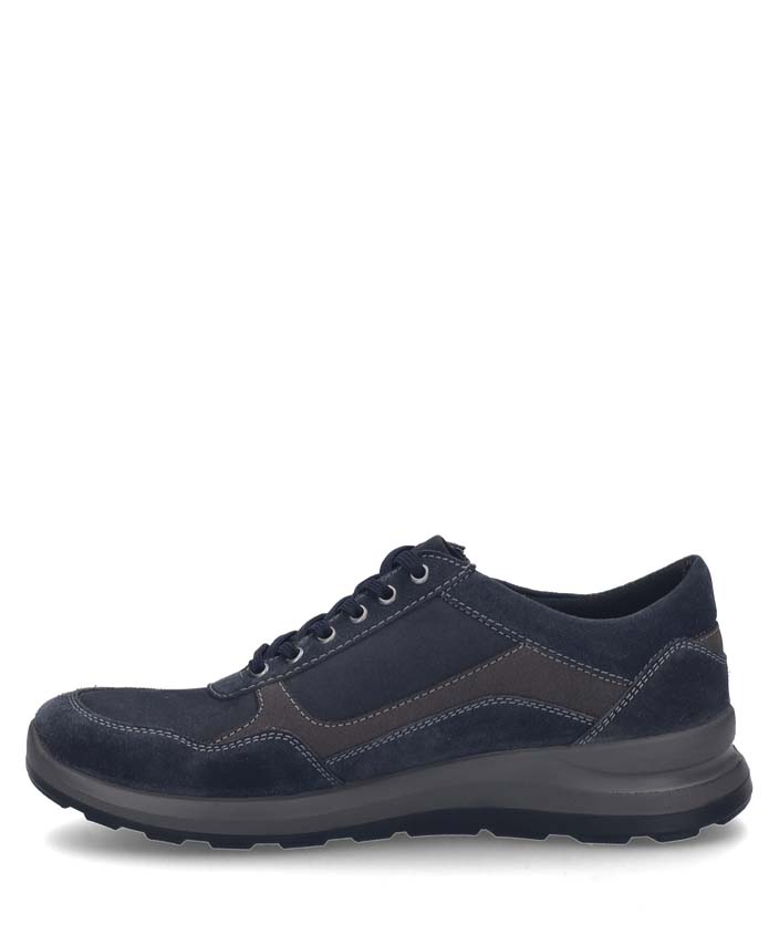 Josef Seibel Marley 50 - Blue