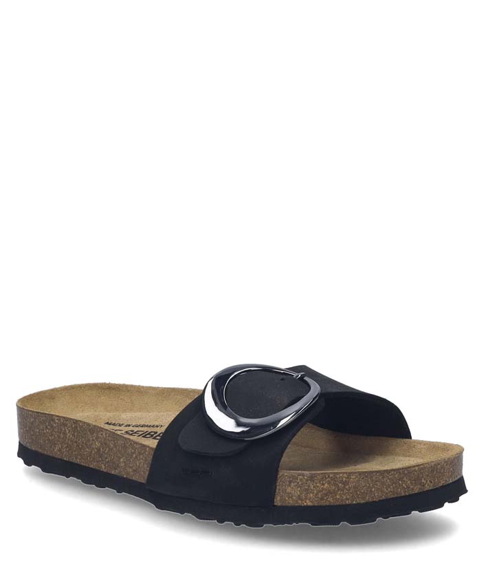 Josef Seibel Hermine 14 - Black
