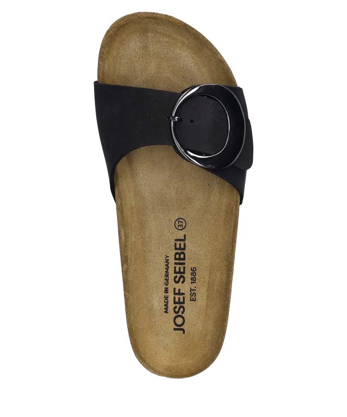 Josef Seibel Hermine 14 - Black