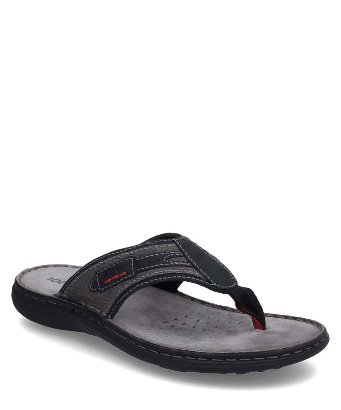 Josef Seibel Vincent 12 - Black