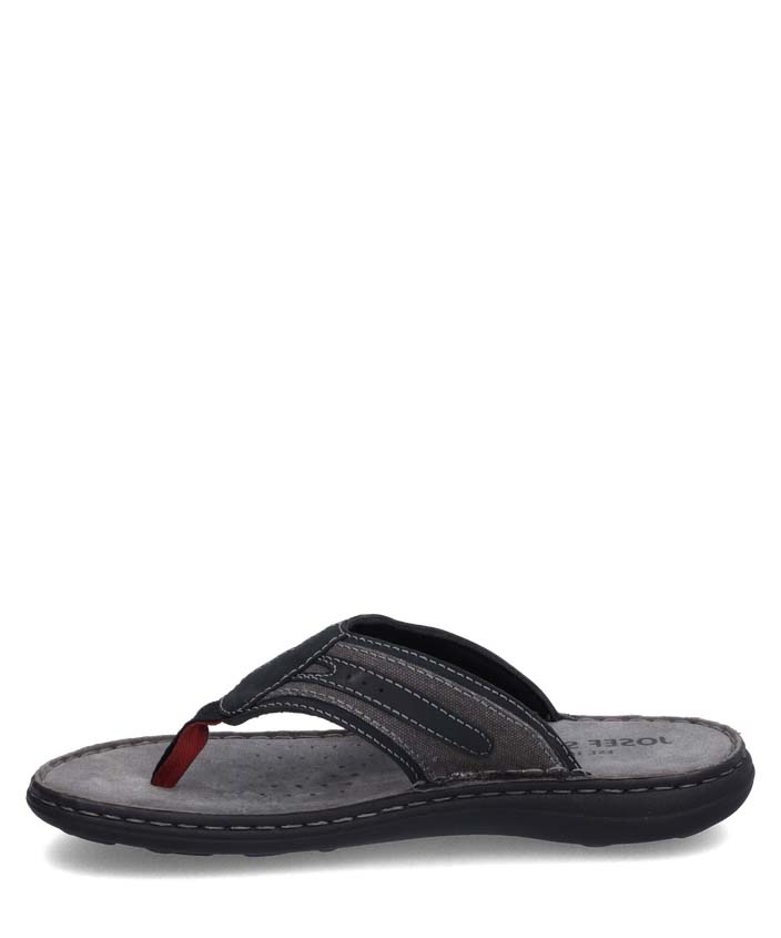 Josef Seibel Vincent 12 - Black
