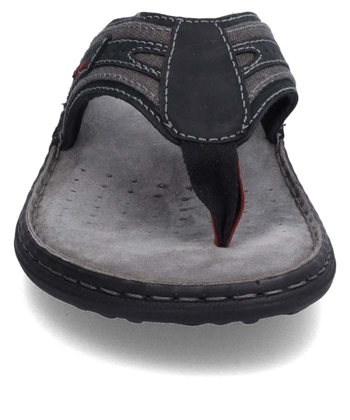 Josef Seibel Vincent 12 - Black