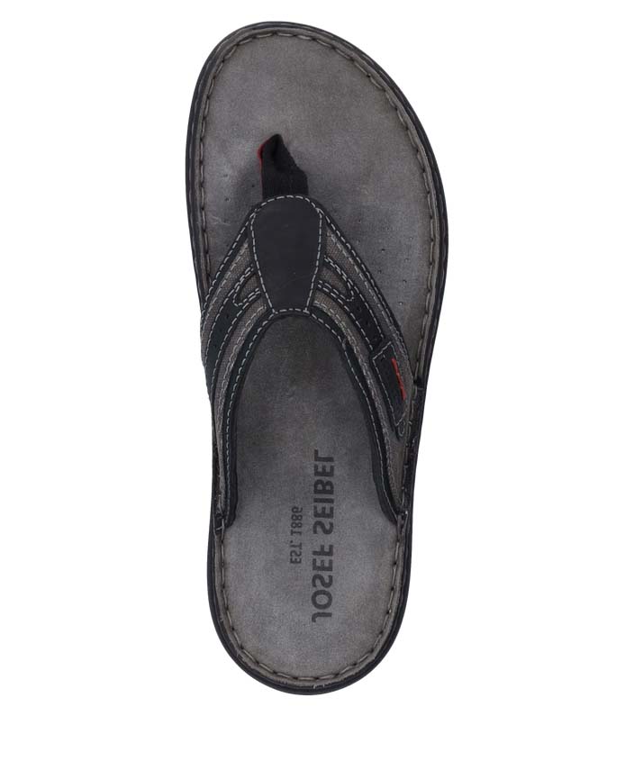 Josef Seibel Vincent 12 - Black