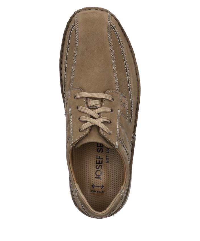 Josef Seibel Anvers 08 - Beige