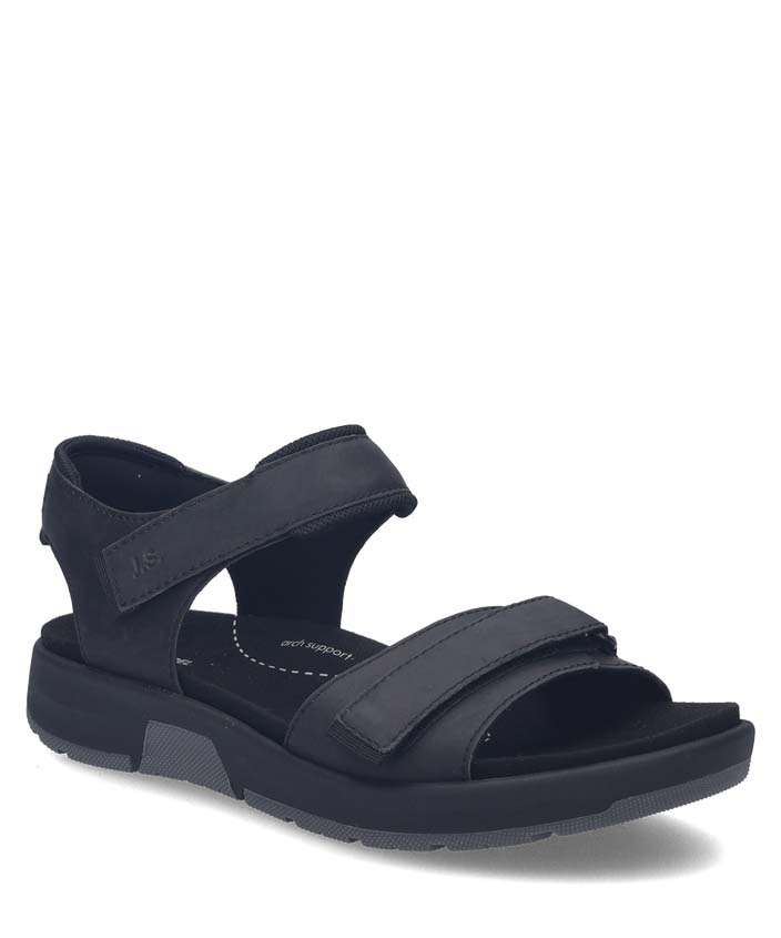 Josef Seibel Emeric 10 - Black