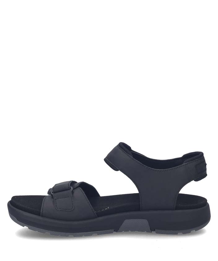 Josef Seibel Emeric 10 - Black
