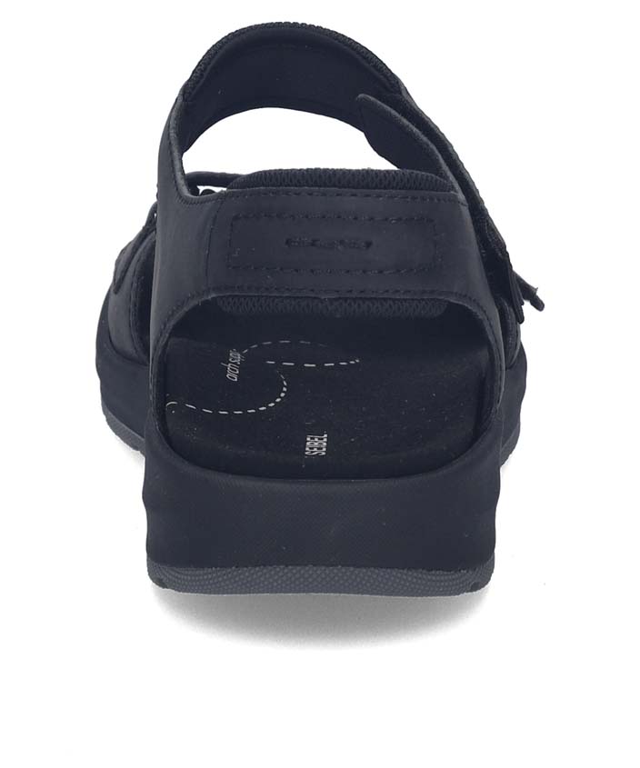 Josef Seibel Emeric 10 - Black