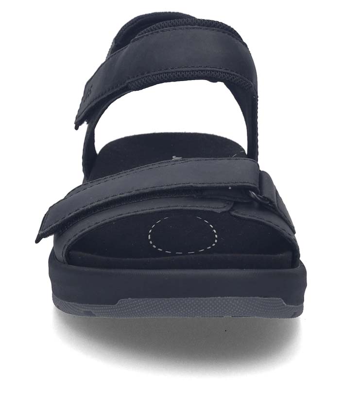 Josef Seibel Emeric 10 - Black